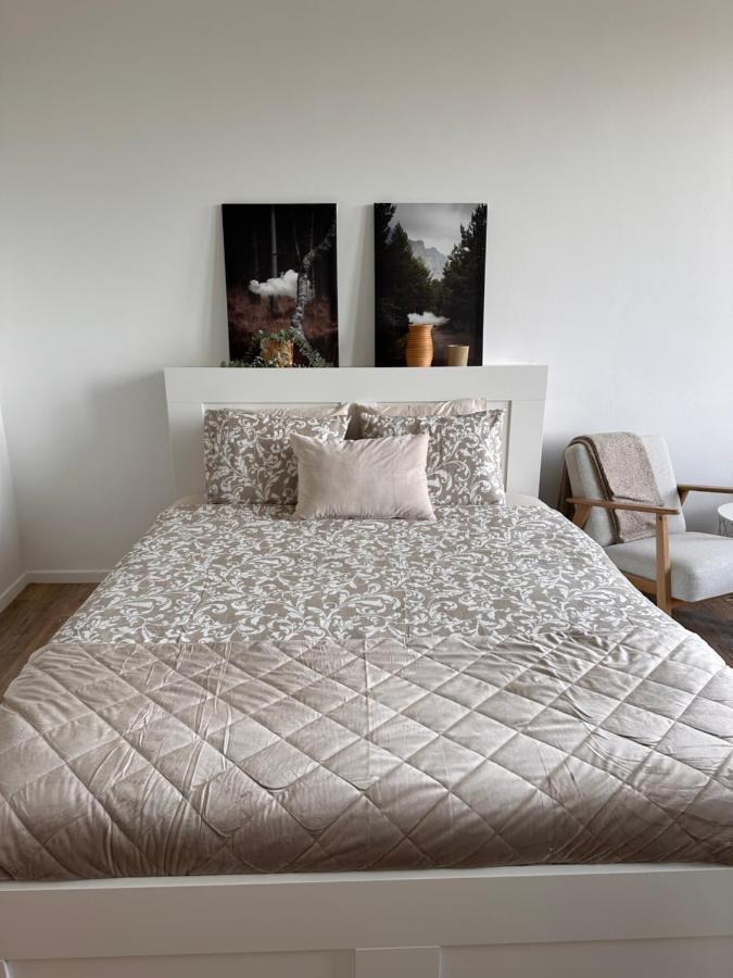 Le Petit Port - La Belle Etoile Apartment Sedan Luaran gambar