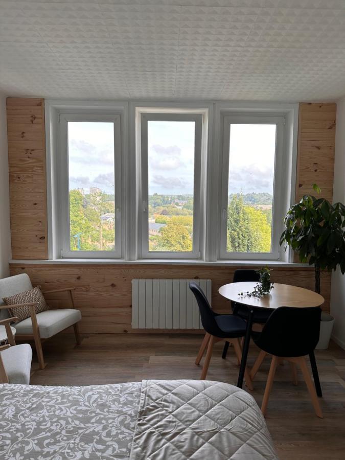 Le Petit Port - La Belle Etoile Apartment Sedan Luaran gambar