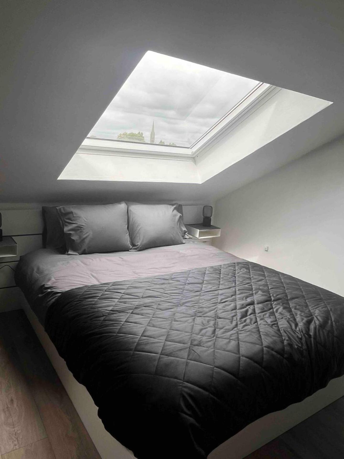 Le Petit Port - La Belle Etoile Apartment Sedan Luaran gambar